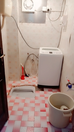 Riyadh, Rooms Available, SAR 4500/month,  Furnished,  Offering Family Room