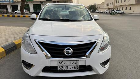 Riyadh, Vehicles, Cars & Trucks , NISSAN SUNNY CLASSI,  2023,  Automatic,  66000 KM,  FULL OPTION ALLOYS WHEELS ALL WINDOWS POWER DUAL ZONE AC; Last Price 32500 Sr For  Serious