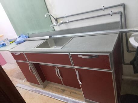 Al Badiah, Apartments/Houses, SAR 2600/month,  Furnished,  2 BR,  500 Sq. Meter,  Small Family Apartment Available Full Furnished One Month2600sr