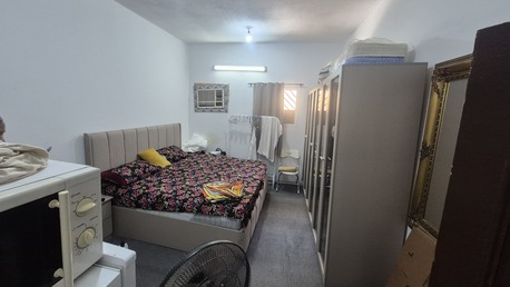 Al Badiah, Apartments/Houses, SAR 2600/month,  Furnished,  2 BR,  500 Sq. Meter,  Small Family Apartment Available Full Furnished One Month2600sr