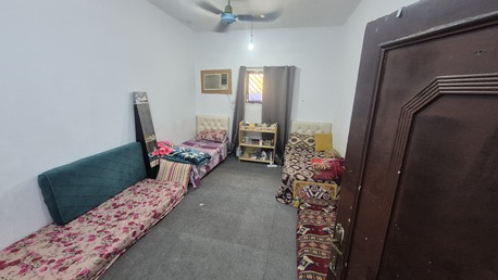 Al Badiah, Apartments/Houses, SAR 2600/month,  Furnished,  2 BR,  500 Sq. Meter,  Small Family Apartment Available Full Furnished One Month2600sr