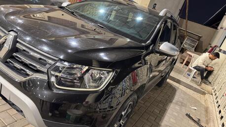 Riyadh, Vehicles, Cars & Trucks , SAR 36500,  RENAULT DUSTER V,  2020,  Automatic,  62000 KM,  4X4 FULL OPTION  LEATHER SEATS 100% ORIGINAL