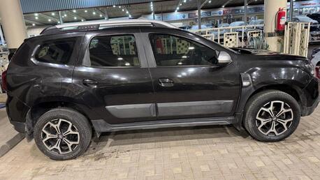 Riyadh, Vehicles, Cars & Trucks , SAR 36500,  RENAULT DUSTER V,  2020,  Automatic,  62000 KM,  4X4 FULL OPTION  LEATHER SEATS 100% ORIGINAL