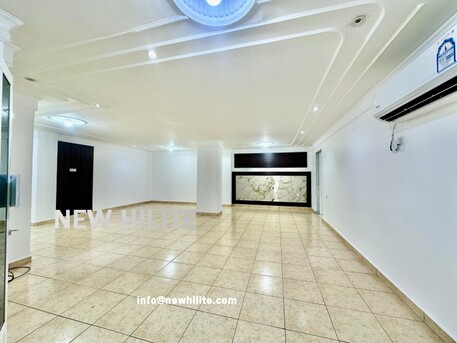 Sabah Al Salem, Villas, KWD 1000,  Spacious 7-Bedroom Villa For Rent In Sabah Al Salem