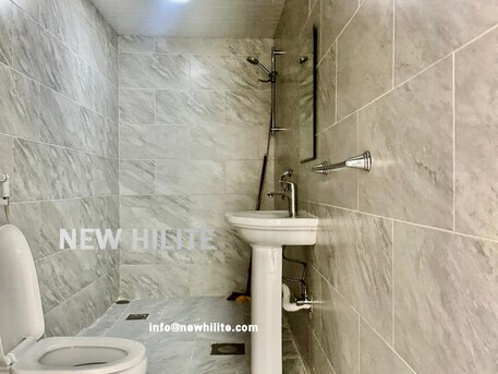 Sabah Al Salem, Villas, KWD 1000,  Spacious 7-Bedroom Villa For Rent In Sabah Al Salem