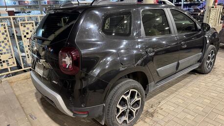 Riyadh, Vehicles, Cars & Trucks , SAR 36500,  RENAULT DUSTER !,  2020,  Automatic,  62000 KM,  4X4 FULL OPTION  LEATHER SEATS 100% ORIGINAL