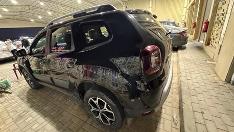 Riyadh, Vehicles, Cars & Trucks , SAR 36500,  RENAULT DUSTER !,  2020,  Automatic,  62000 KM,  4X4 FULL OPTION  LEATHER SEATS 100% ORIGINAL