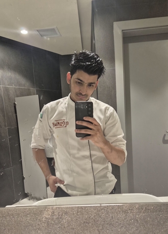 Riyadh, Job Seekers, Demi Chef De Partie