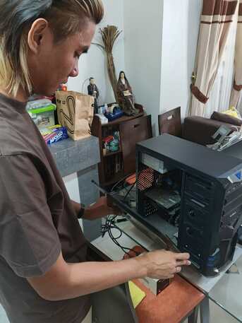 Manila, Computer, Fast & Reliable Computer Repair | Upgrade & Cleaning Service