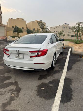 Riyadh, Vehicles, Cars & Trucks , SAR 67500,  HONDA ACCORD +,  2018,  Automatic,  200000 KM,  100 % ORIGINAL CONDITION