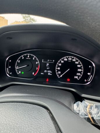 Riyadh, Vehicles, Cars & Trucks , SAR 67500,  HONDA ACCORD ++,  2018,  Automatic,  200000 KM,  100 % ORIGINAL CONDITION