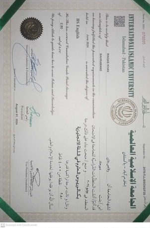 Dammam, Job Seekers, "English Language & Literature Teacher | Dammam, Riyadh, Jeddah"