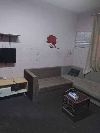 Riyadh, Apartments/Houses, SAR 02300/month,  Furnished,  2 BR,  014 Sq. Meter,  FAMILY ROOM FOR RENT  ONLY TAMIL PEOPLE NEAR MALAZ EXIT 14