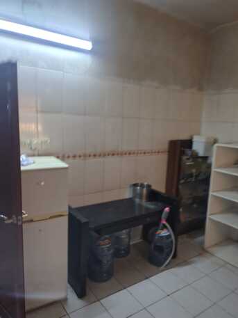 Riyadh, Apartments/Houses, SAR 02300/month,  Furnished,  2 BR,  014 Sq. Meter,  FAMILY ROOM FOR RENT  ONLY TAMIL PEOPLE NEAR MALAZ EXIT 14