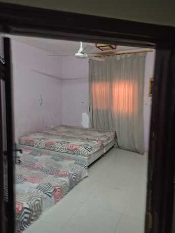 Riyadh, Apartments/Houses, SAR 02300/month,  Furnished,  2 BR,  014 Sq. Meter,  FAMILY ROOM FOR RENT  ONLY TAMIL PEOPLE NEAR MALAZ EXIT 14