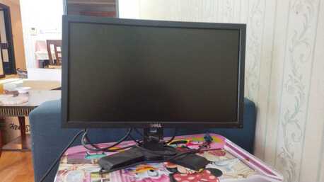 Sanabis, Household Items, BHD 12,  Dell Monitor 12BD ONLY