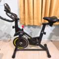 SAR 400,  Stationary Exercise Bike