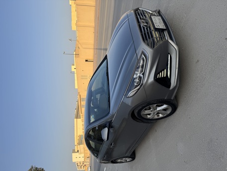 Naseem, Vehicles, Cars & Trucks , SAR 35000,  Hyundai Sonata,  2018,  Automatic,  352 KM,  Al Naseem Neighborhood