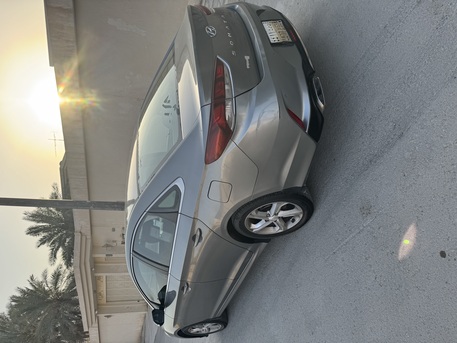 Naseem, Vehicles, Cars & Trucks , SAR 35000,  Hyundai Sonata,  2018,  Automatic,  352 KM,  Al Naseem Neighborhood