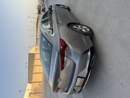 Naseem, Vehicles, Cars & Trucks , SAR 35000,  Hyundai Sonata,  2018,  Automatic,  352 KM,  Al Naseem Neighborhood