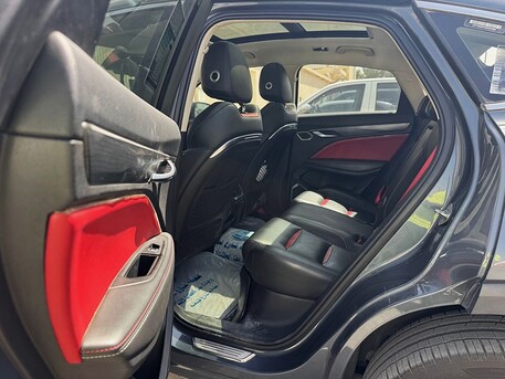 Riyadh, Vehicles, Cars & Trucks , SAR 57672,  Geely Tugella (FY11) Full Option 2022,  2022,  Automatic,  115000 KM,  Geely Tugella (FY11) Full Option, , ,