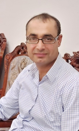 Riyadh, Job Seekers, 13 Years Experienced Electrical Engineer Looking For Job With Transferable Iqama