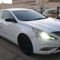 SAR 20500,  Hyundai Sonata,  2015,  Automatic,  480000 KM,  Filipino Owner  2.4