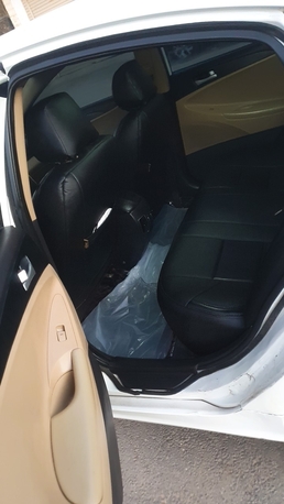 Al Batha, Vehicles, Cars & Trucks , SAR 20500,  Hyundai Sonata,  2015,  Automatic,  480000 KM,  Filipino Owner  2.4