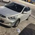 SAR 23000,  Hyundai Accent,  2016,  Automatic,  265369 KM,