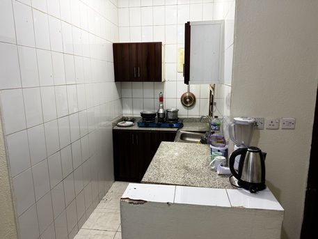 Al Batha, Apartments/Houses, Furnished,  100 Sq. Meter,  Apartment For 6 Monts