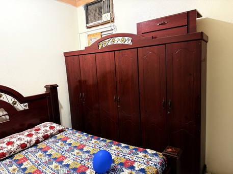 Al Batha, Apartments/Houses, Furnished,  100 Sq. Meter,  Apartment For 6 Monts