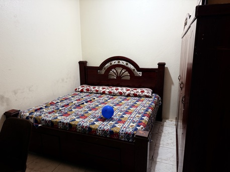 Al Batha, Apartments/Houses, Furnished,  100 Sq. Meter,  Apartment For 6 Monts