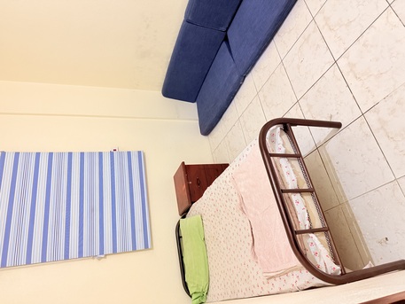 Al Batha, Apartments/Houses, Furnished,  100 Sq. Meter,  Apartment For 6 Monts