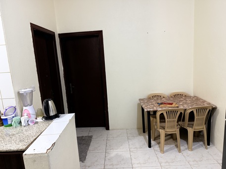 Al Batha, Apartments/Houses, Furnished,  100 Sq. Meter,  Apartment For 6 Monts