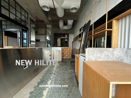 Sharq, Shops, KWD 2750,  Commercial Shop For Rent In Sharq
