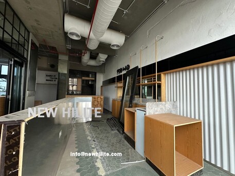 Sharq, Shops, KWD 2750,  Commercial Shop For Rent In Sharq