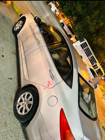 Riyadh, Vehicles, Cars & Trucks , SAR 17000,  Hyundai Accent,  2011,  Automatic,  250000 KM,   For Sale