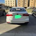 SAR 29000,  Kia Cerato,  2015,  Automatic,  223900 KM,   Model  In Excellent Condition For Sale
