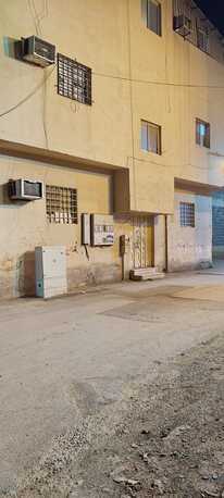 Riyadh, Apartments/Houses, SAR 14000/year,  2 BR,  2 Bed Flat For Rent 14,000 Yearly
