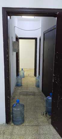 Riyadh, Apartments/Houses, SAR 14000/year,  2 BR,  2 Bed Flat For Rent 14,000 Yearly