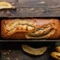 Easy Moist Banana Bread Recipe At Home