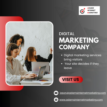 Tbilisi, Marketing, Why Some Businesses Win With Digital Marketing Services And Others Stay Invisible