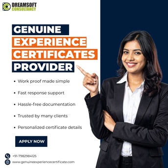 New Delhi, Education, Experience Certificates Provider In Delhi