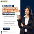 Experience Certificates Provider In Delhi