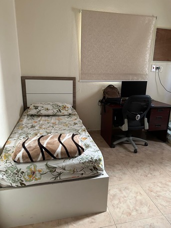 Al Faisaliyah, Apartments/Houses, SAR 1750/month,  Furnished,  2BHK Full Furnished Flat