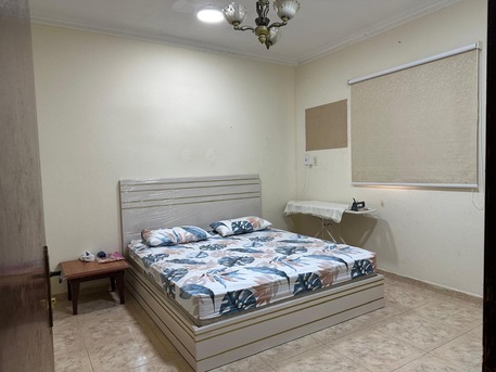 Al Faisaliyah, Apartments/Houses, SAR 1750/month,  Furnished,  2BHK Full Furnished Flat