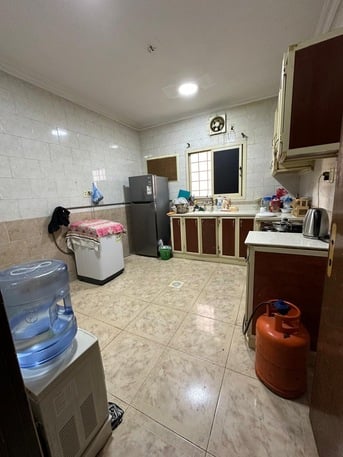 Al Faisaliyah, Apartments/Houses, SAR 1750/month,  Furnished,  2BHK Full Furnished Flat