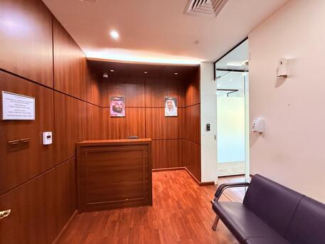 Al Khobar Al Shamalia, Offices, SAR 102000,  230 Sq. Meter,  *Fully Equipped Premium Office For Rent &ndash; 235 SQM | Ready To Move In KHOBAR SHAMALIYAH 22N