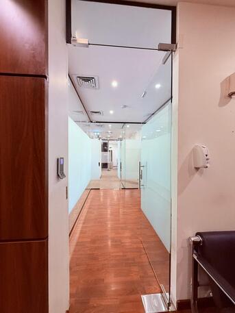 Al Khobar Al Shamalia, Offices, SAR 102000,  230 Sq. Meter,  *Fully Equipped Premium Office For Rent &ndash; 235 SQM | Ready To Move In KHOBAR SHAMALIYAH 22N