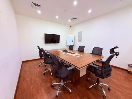 Al Khobar Al Shamalia, Offices, SAR 102000,  230 Sq. Meter,  *Fully Equipped Premium Office For Rent &ndash; 235 SQM | Ready To Move In KHOBAR SHAMALIYAH 22N